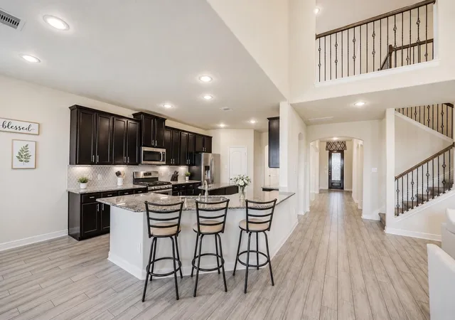 Photo 3 of Single family home for sale at 5319 Lauren Manor Dr, Brookshire, TX 77423 | MLS# 95328332 | Listing updated on 2026-09-17