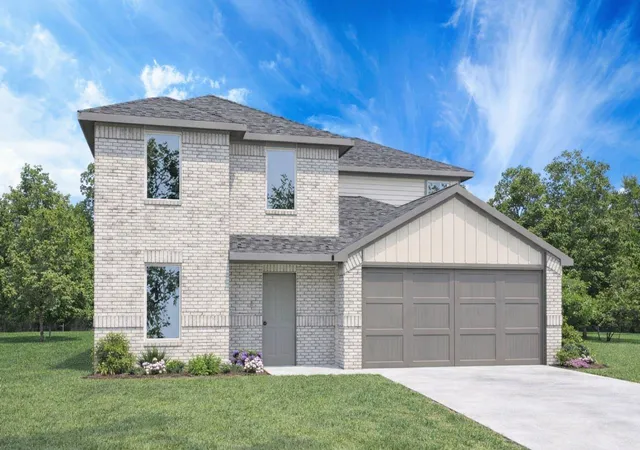 Photo 1 of Single family home for sale at 3013 Baisley Trl, Katy, TX 77493 | MLS# 56535635 | Listing updated on 2026-09-22