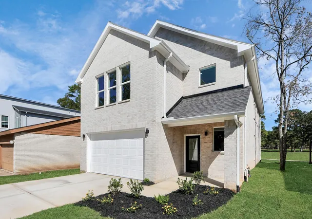 Single family home for sale at 22 Presidio, Montgomery, TX 77356 | MLS# 27439114