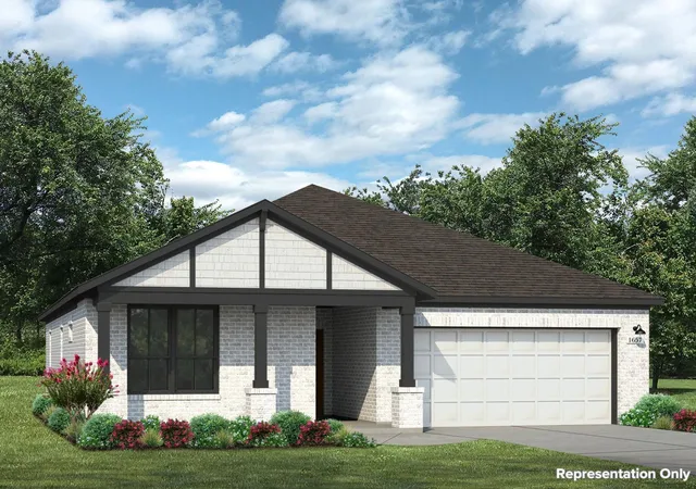 Photo 1 of Sale Pending at 465 Hunters Xing Dr, Sealy, TX 77474 | MLS# 47151011 | Listing updated on 2026-09-17