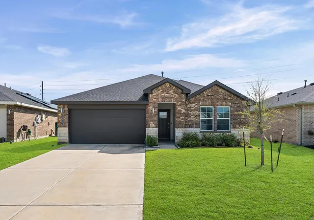Photo 2 of Single family home for sale at 29810 Ousel Fls Ln, Katy, TX 77494 | MLS# 90511172 | Listing updated on 2026-09-11