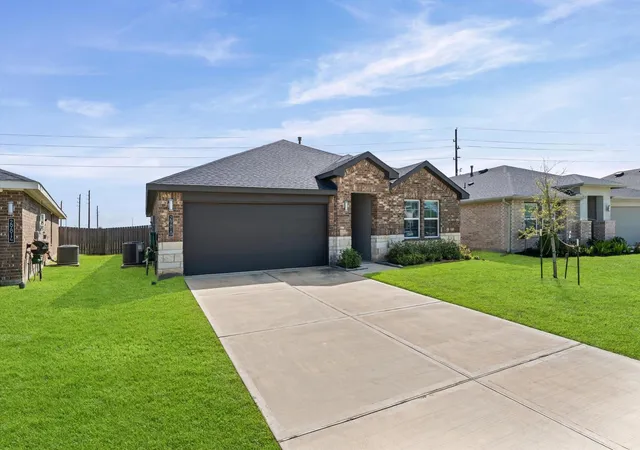 Photo 3 of Single family home for sale at 29810 Ousel Fls Ln, Katy, TX 77494 | MLS# 90511172 | Listing updated on 2026-09-11