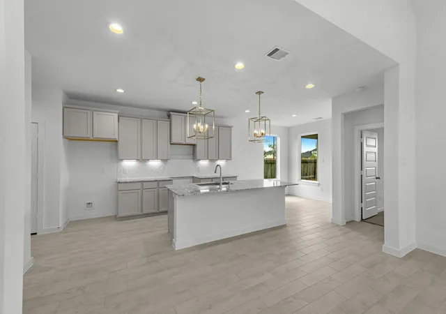 Photo 3 of Sale Pending at 3122 Everwood Trl, Rosenberg, TX 77471 | MLS# 37221241 | Listing updated on 2026-09-18