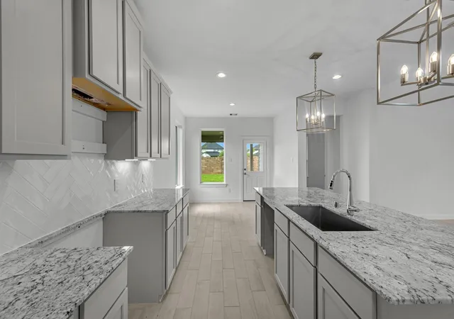 Photo 3 of Sale Pending at 3122 Everwood Trl, Rosenberg, TX 77471 | MLS# 37221241 | Listing updated on 2026-09-18