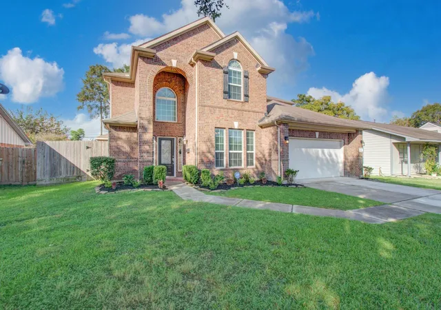 Photo 1 of Single family home for sale at 4243 Bethel Blvd, Houston, TX 77092 | MLS# 83172671 | Listing updated on 2026-09-22
