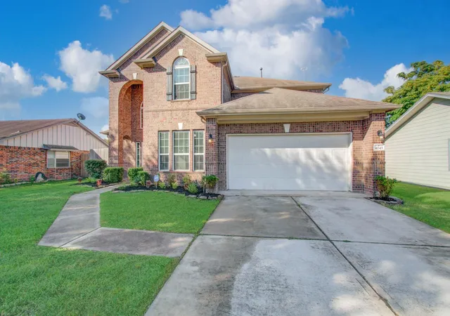 Photo 2 of Single family home for sale at 4243 Bethel Blvd, Houston, TX 77092 | MLS# 83172671 | Listing updated on 2026-09-22
