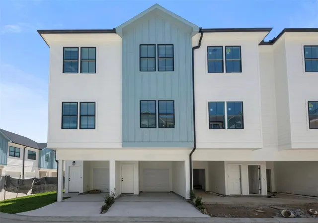 Photo 2 of Multi family home for sale at 3258 Sauce Pan A/b Way, Katy, TX 77449 | MLS# 52978153 | Listing updated on 2026-09-19