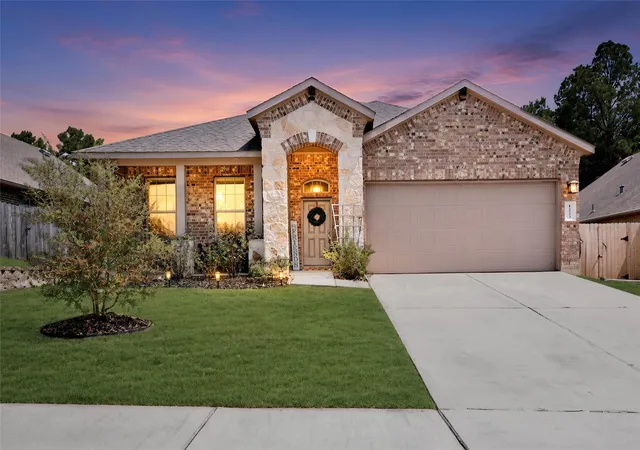 Photo 1 of Single family home for sale at 12223 Antilles Ln, Conroe, TX 77304 | MLS# 62489628 | Listing updated on 2026-09-20