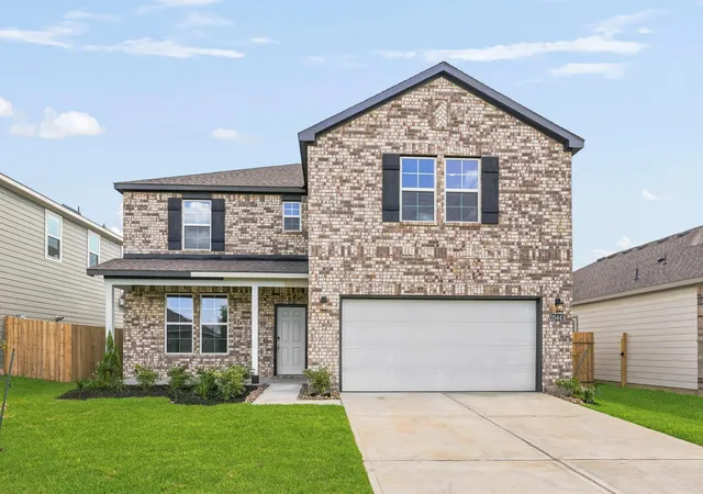 Photo 2 of Single family home for sale at 25443 Blossom Ct, Montgomery, TX 77316 | MLS# 96490181 | Listing updated on 2026-09-15