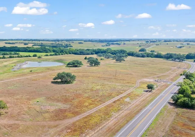 Photo 3 of Land for sale at 3061 Fm 956, Schulenburg, TX 78956 | MLS# 92282585 | Listing updated on 2026-09-10