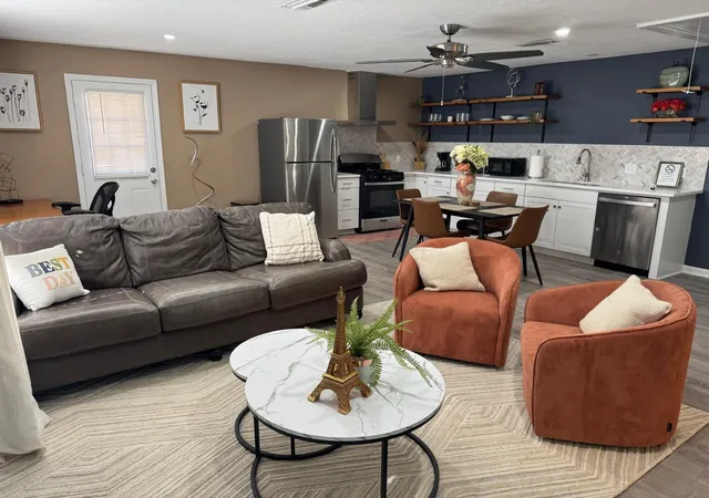 Photo 3 of Single family home for sale at 13015 Frank Ln, Stafford, TX 77477 | MLS# 62667261 | Listing updated on 2026-10-05