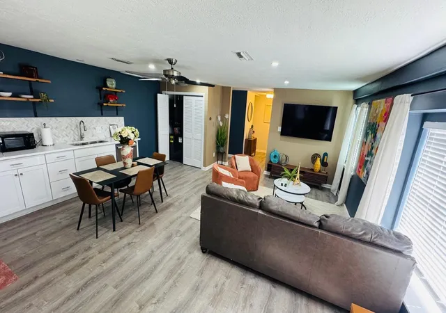 Photo 4 of Single family home for sale at 13015 Frank Ln, Stafford, TX 77477 | MLS# 62667261 | Listing updated on 2026-10-05