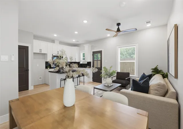 Photo 1 of Multi family home for sale at 4719 Mallow St, Houston, TX 77033 | MLS# 56585952 | Listing updated on 2026-09-15