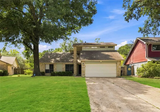 Photo 1 of Single family home for sale at 5411 Palamino Ct, Humble, TX 77346 | MLS# 14909869 | Listing updated on 2026-09-17