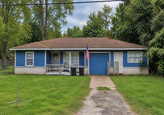 Photo 1 of Single family home for sale at 11929 15th Street, Santa Fe, TX 77510 | MLS# 42890768 | Listing updated on 2026-09-11