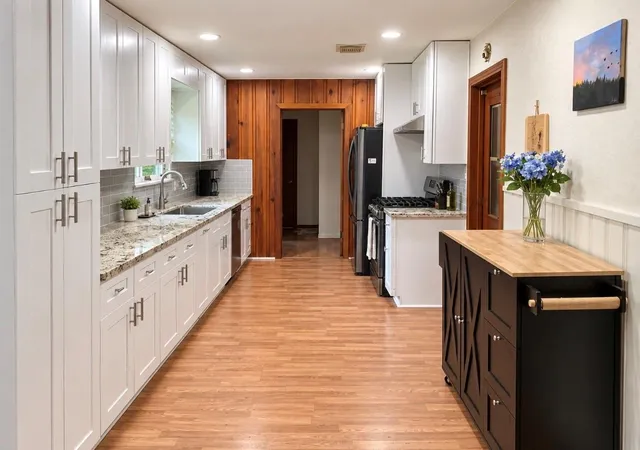 Photo 2 of Single family home for sale at 11929 15th Street, Santa Fe, TX 77510 | MLS# 42890768 | Listing updated on 2026-09-11