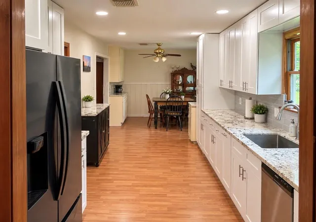 Photo 3 of Single family home for sale at 11929 15th Street, Santa Fe, TX 77510 | MLS# 42890768 | Listing updated on 2026-09-11