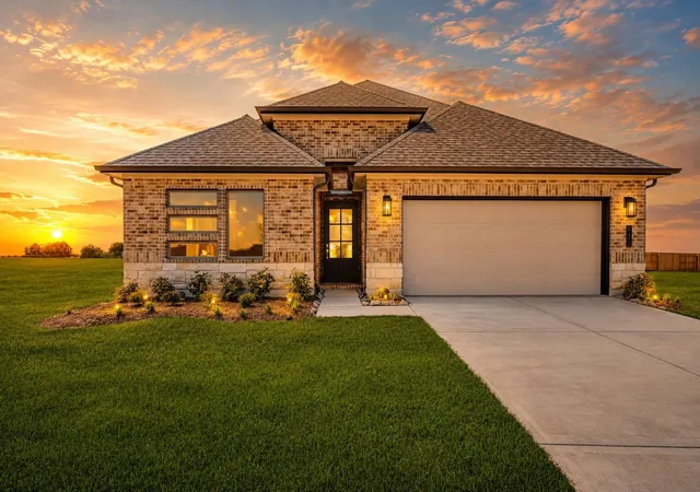 Single family home for sale at 31331 Cass River Ln, Waller, TX 77434 | MLS# 19464478