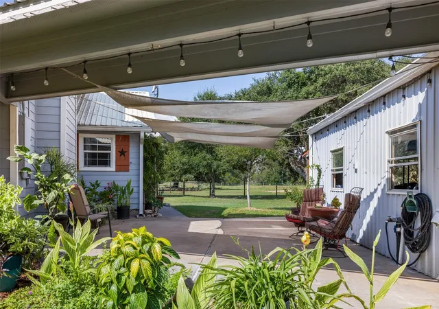 Photo 3 of Sale Pending at 15264 Fm 530, Hallettsville, TX 77964 | MLS# 73042642 | Listing updated on 2026-09-14