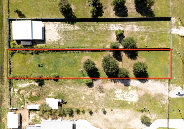 Photo 1 of Land for sale at 2012 County Rd 3545, Cleveland, TX 77327 | MLS# 68576456 | Listing updated on 2026-09-16