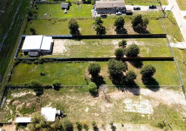 Photo 2 of Land for sale at 2012 County Rd 3545, Cleveland, TX 77327 | MLS# 68576456 | Listing updated on 2026-09-16