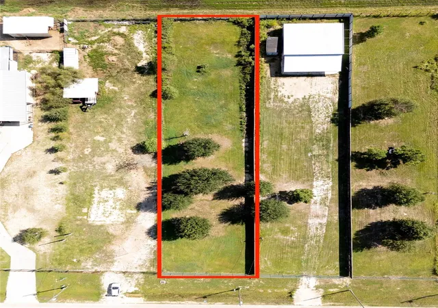 Photo 3 of Land for sale at 2012 County Rd 3545, Cleveland, TX 77327 | MLS# 68576456 | Listing updated on 2026-09-16