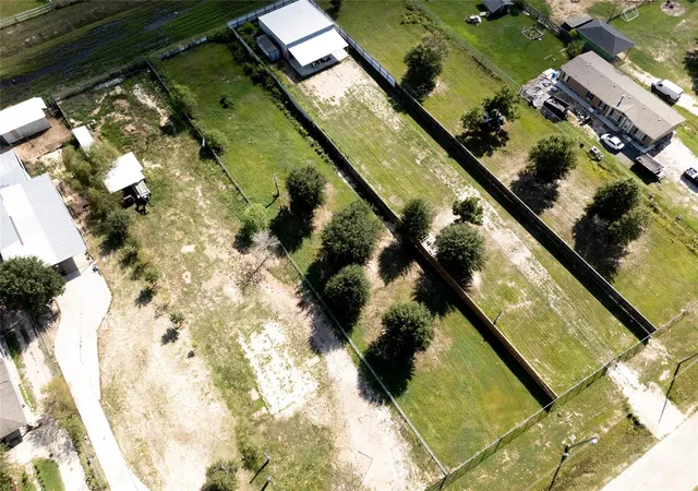 Photo 3 of Land for sale at 2012 County Rd 3545, Cleveland, TX 77327 | MLS# 68576456 | Listing updated on 2026-09-16