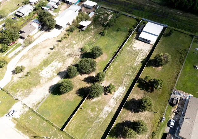 Photo 4 of Land for sale at 2012 County Rd 3545, Cleveland, TX 77327 | MLS# 68576456 | Listing updated on 2026-09-16