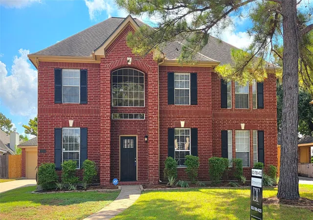 Photo 1 of Single family home for sale at 22907 Strathmere Ct, Katy, TX 77450 | MLS# 32949180 | Listing updated on 2026-09-09
