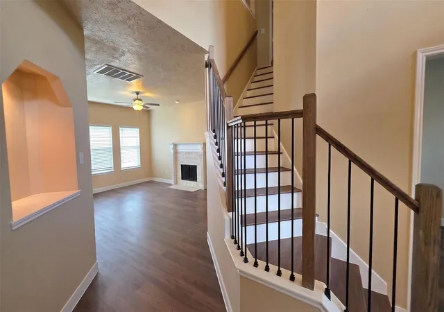 Photo 2 of Single family home for sale at 22907 Strathmere Ct, Katy, TX 77450 | MLS# 32949180 | Listing updated on 2026-09-09