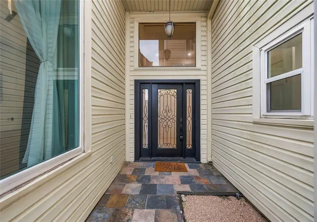 Photo 3 of Single family home for sale at 12219 Gladewick Dr, Houston, TX 77077 | MLS# 91416922 | Listing updated on 2026-09-26