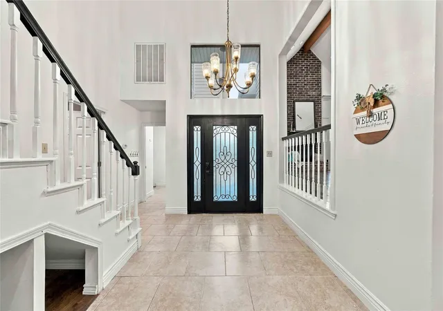 Photo 3 of Single family home for sale at 12219 Gladewick Dr, Houston, TX 77077 | MLS# 91416922 | Listing updated on 2026-09-26