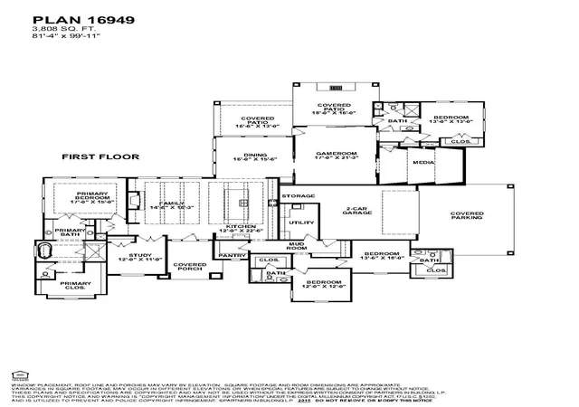 Photo 2 of Single family home for sale at 4206 Westgate Ln, Fulshear, TX 77441 | MLS# 49041195 | Listing updated on 2026-09-11