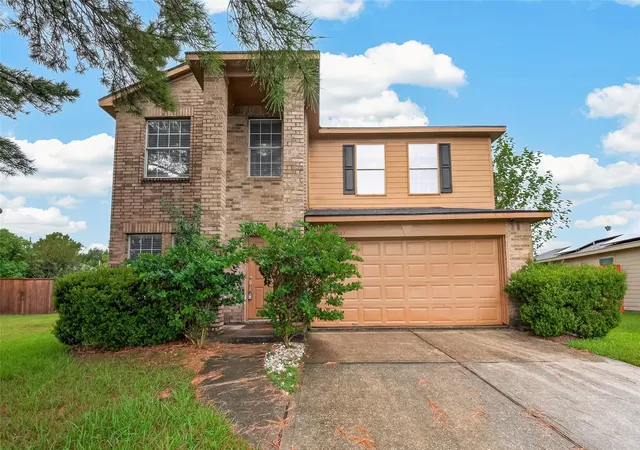 Photo 1 of Single family home for sale at 16807 Mission Ridge Ln, Houston, TX 77073 | MLS# 45102350 | Listing updated on 2026-09-10