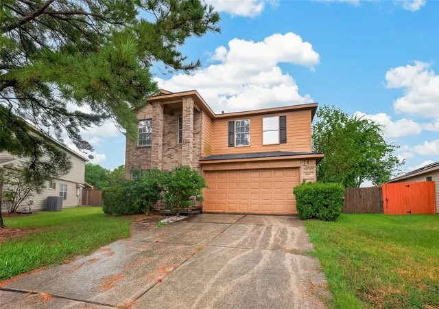 Photo 2 of Single family home for sale at 16807 Mission Ridge Ln, Houston, TX 77073 | MLS# 45102350 | Listing updated on 2026-09-10