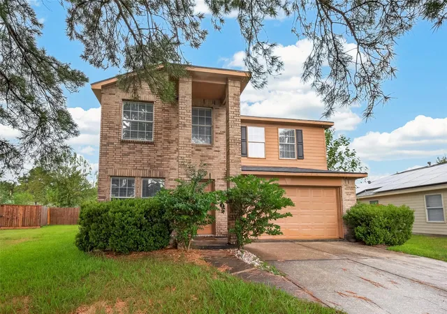 Photo 3 of Single family home for sale at 16807 Mission Ridge Ln, Houston, TX 77073 | MLS# 45102350 | Listing updated on 2026-09-22