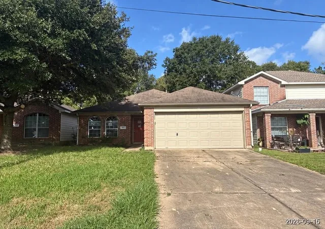 Photo 1 of Single family home for sale at 4513 Trophy Rack Dr, Conroe, TX 77303 | MLS# 68761770 | Listing updated on 2026-09-25