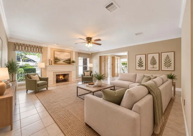 Photo 3 of Single family home for sale at 15403 Willow Shrs Dr, Houston, TX 77062 | MLS# 46729777 | Listing updated on 2026-10-08