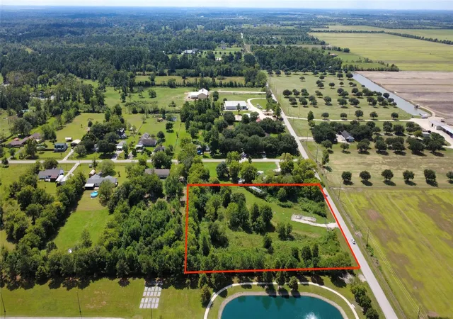 Photo 2 of Land for sale at 21050 Crosby Eastgate Rd, Crosby, TX 77532 | MLS# 82818647 | Listing updated on 2026-09-14