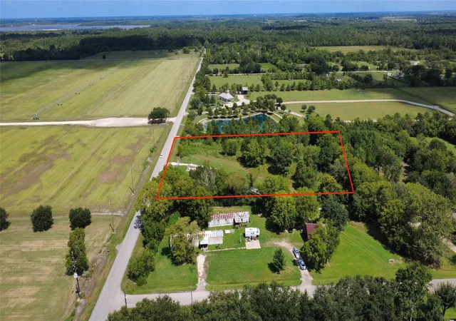 Photo 3 of Land for sale at 21050 Crosby Eastgate Rd, Crosby, TX 77532 | MLS# 82818647 | Listing updated on 2026-09-14