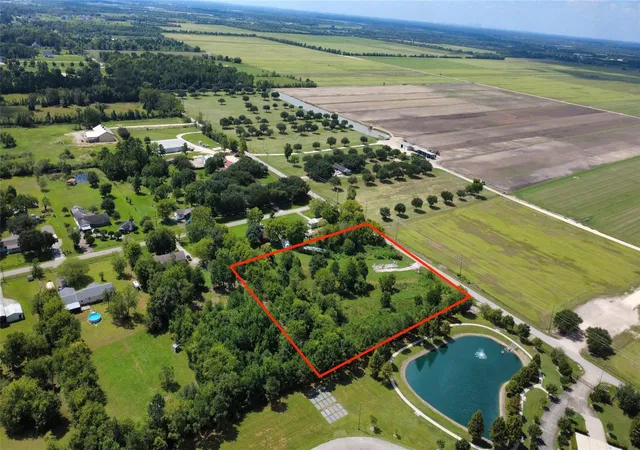 Photo 3 of Land for sale at 21050 Crosby Eastgate Rd, Crosby, TX 77532 | MLS# 82818647 | Listing updated on 2026-09-14