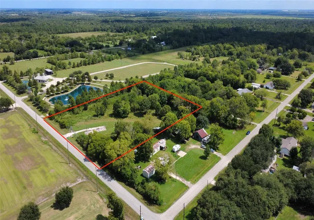 Photo 4 of Land for sale at 21050 Crosby Eastgate Rd, Crosby, TX 77532 | MLS# 82818647 | Listing updated on 2026-09-14
