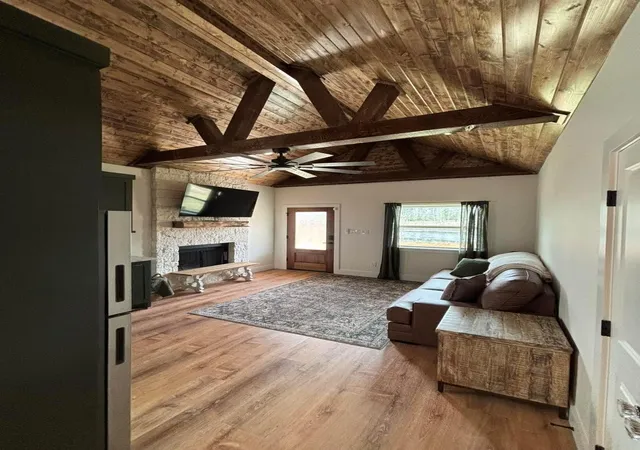 Photo 2 of Single family home for sale at 14055 Fm 357, Groveton, TX 75845 | MLS# 45681017 | Listing updated on 2026-09-08