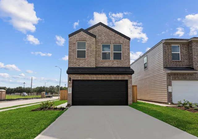Photo 1 of Single family home for sale at 1710 Revolution Way, Missouri City, TX 77459 | MLS# 4578145 | Listing updated on 2026-09-03