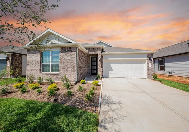 Photo 1 of Single family home for sale at 3033 Mustang Grv Way, Brookshire, TX 77423 | MLS# 7907418 | Listing updated on 2026-10-04