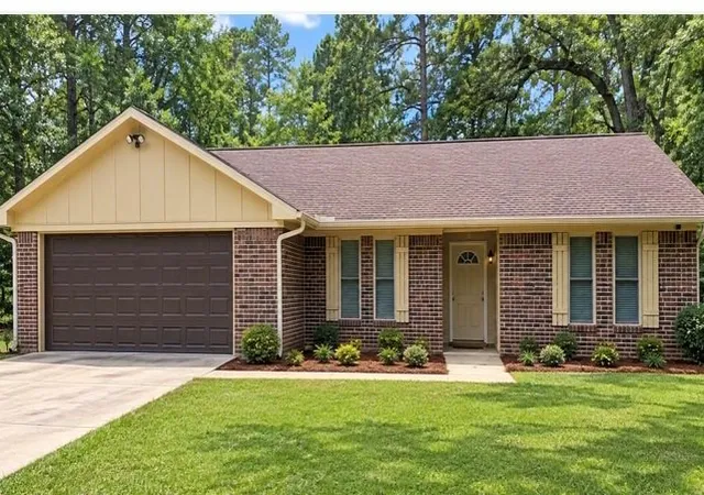 Single family home for sale at 120 Bald Cypress Dr, Village Mills, TX 77663 | MLS# 91242181
