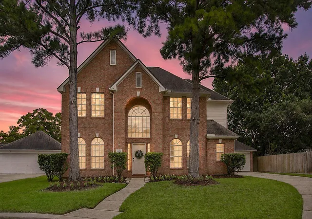 Photo 1 of Single family home for sale at 11711 Spring Path Ct, Tomball, TX 77377 | MLS# 34083566 | Listing updated on 2026-09-12