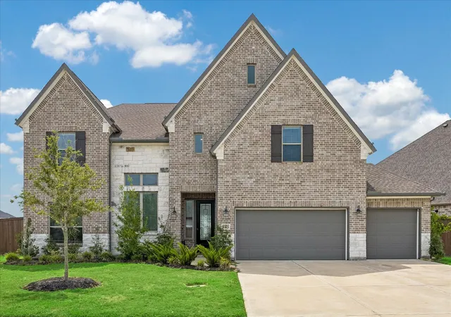Photo 1 of Single family home for sale at 5503 Timpson Dr, Manvel, TX 77578 | MLS# 5313152 | Listing updated on 2026-09-09