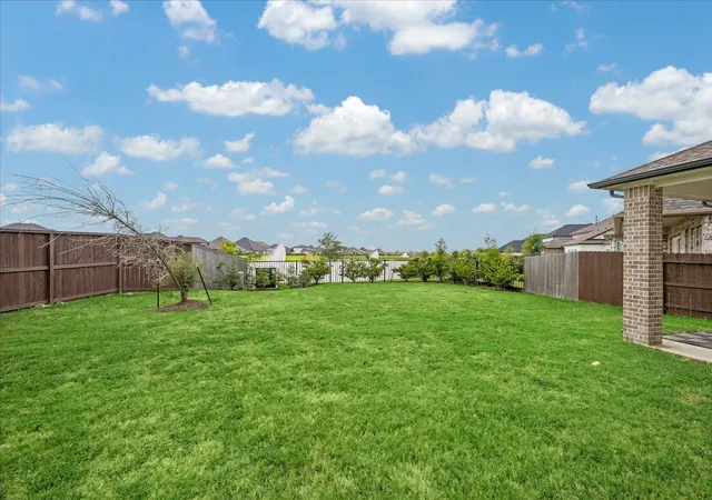 Photo 33 of Single family home for sale at 5503 Timpson Dr, Manvel, TX 77578 | MLS# 5313152 | Listing updated on 2026-09-09