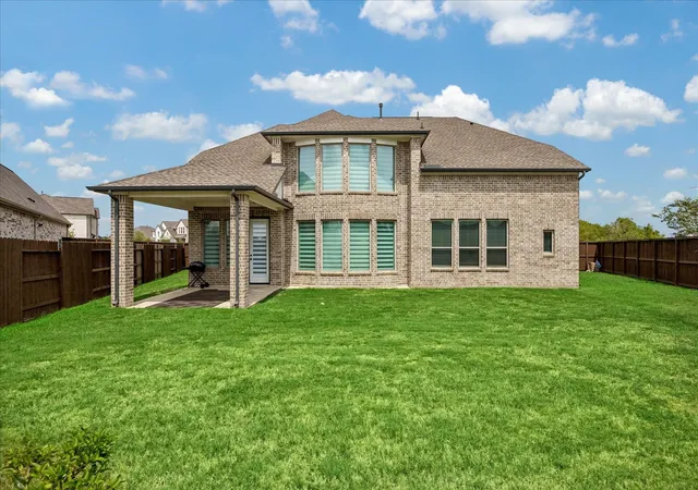 Photo 4 of Single family home for sale at 5503 Timpson Dr, Manvel, TX 77578 | MLS# 5313152 | Listing updated on 2026-09-09